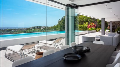 Luxury Villa Photo #27