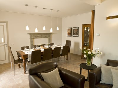 Luxury Villa Photo #4