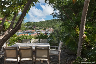 Luxury Villa Photo #13