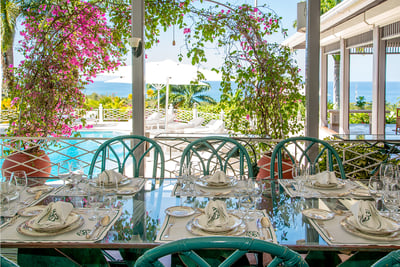 Luxury Villa Photo #9