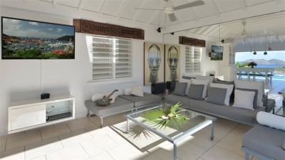 Luxury Villa Photo #10