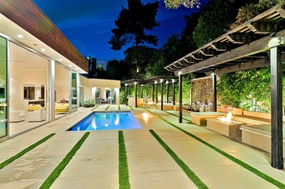 Luxury Villa Photo #4