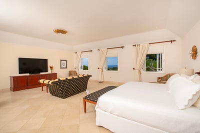 Luxury Villa Photo #27