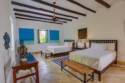 Luxury Villa Photo #33