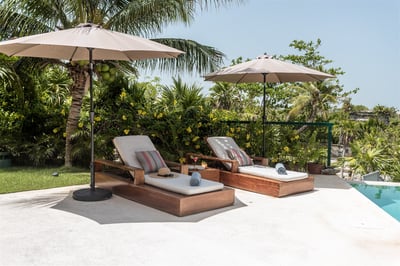 Luxury Villa Photo #6