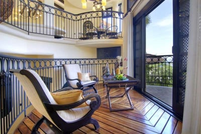 Luxury Villa Photo #13