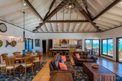 Luxury Villa Photo #25