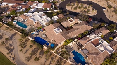 Luxury Villa Photo #65