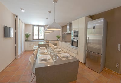 Luxury Villa Photo #14