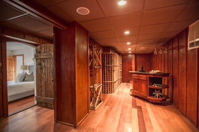 Luxury Villa Photo #20