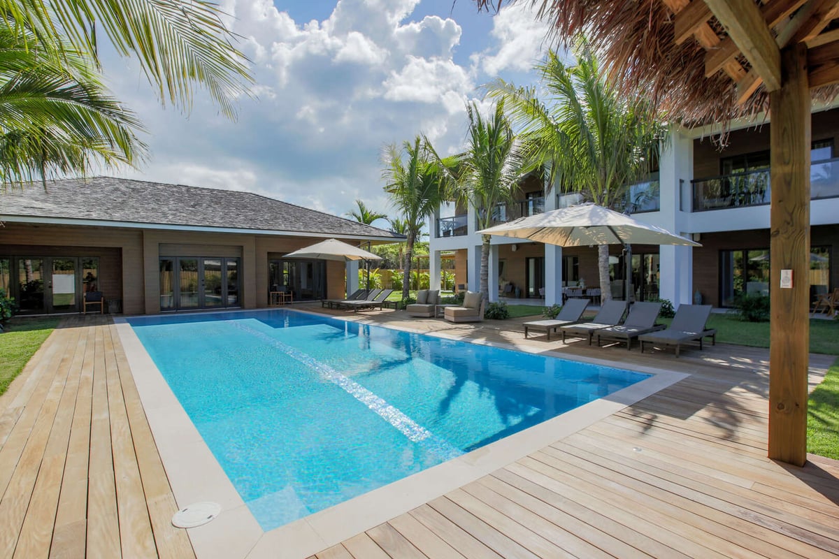 La Palmeraie 3 Harbour Island, Bahamas Rental Escapes