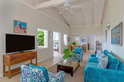 Luxury Villa Photo #10