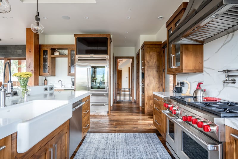 Mountain Valley Estate