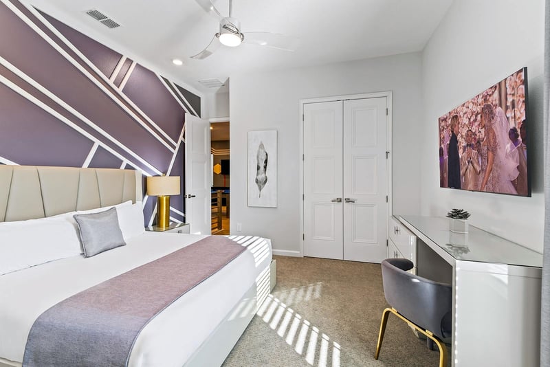 Half Court at Villatel Village Solterra