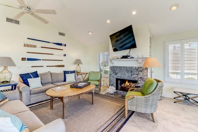 Luxury Villa Photo #14