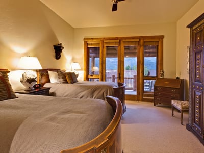 Luxury Villa Photo #12