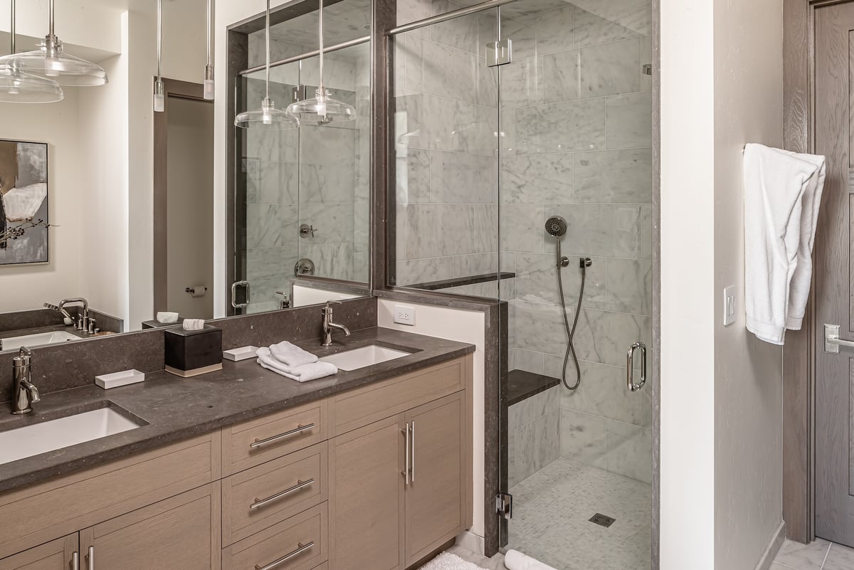 Inspiration Point Townhome 4C