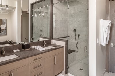 Luxury Villa Photo #21
