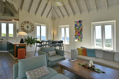Luxury Villa Photo #16