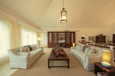 Luxury Villa Photo #36