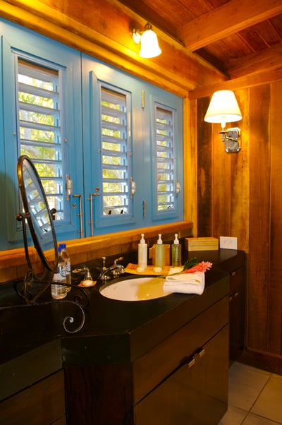 Luxury Villa Photo #9