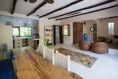 Luxury Villa Photo #8