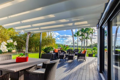 Luxury Villa Photo #16