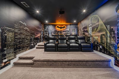 Luxury Villa Photo #53