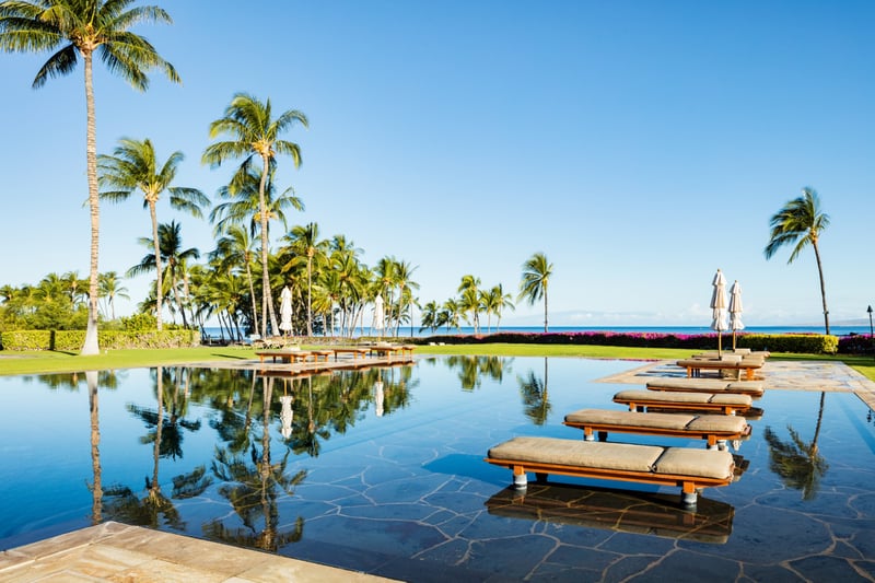 Ocean’s Edge at Pauoa