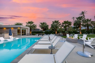 Luxury Villa Photo #33