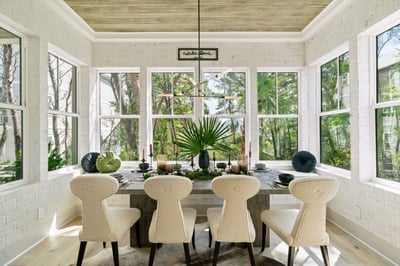 Luxury Villa Photo #6