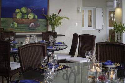 Luxury Villa Photo #8