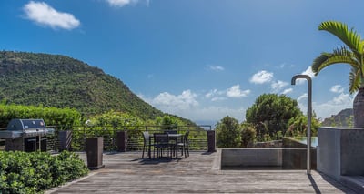 Luxury Villa Photo #5
