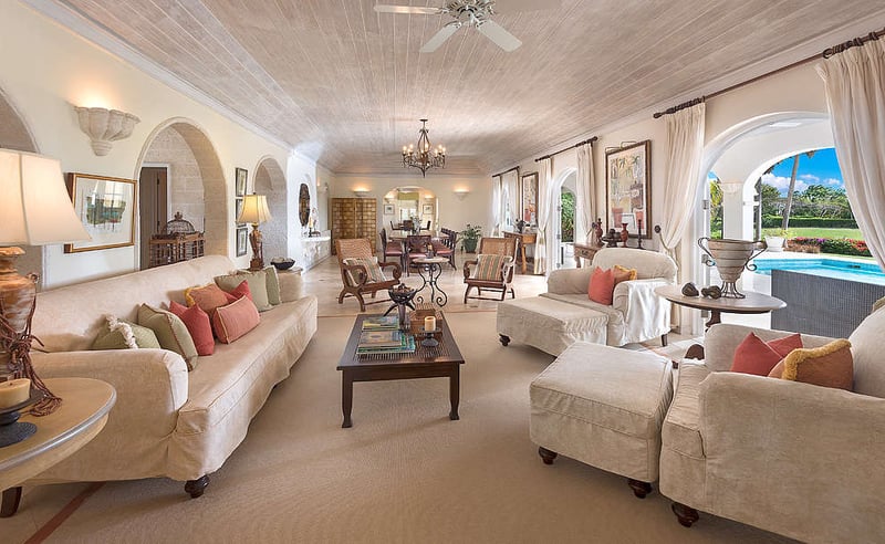 Palm Ridge 10 | Benjoli Breeze