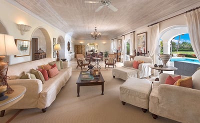Luxury Villa Photo #8