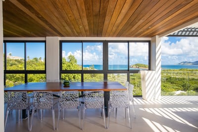 Luxury Villa Photo #13