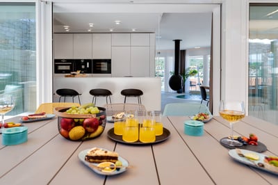 Luxury Villa Photo #42