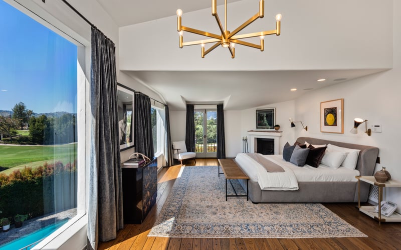 Howard Hughes Estate