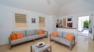 Luxury Villa Photo #19