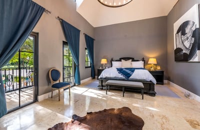 Luxury Villa Photo #24