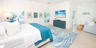 Luxury Villa Photo #15