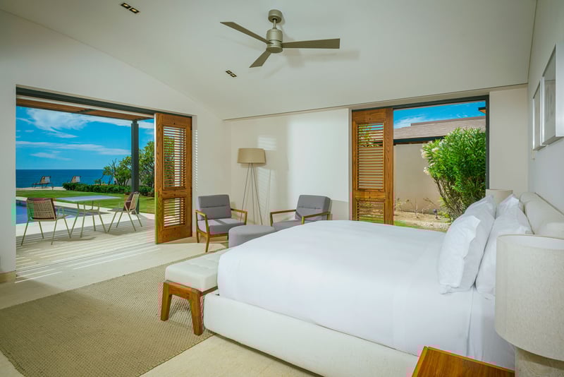 Enclave West Villa 4