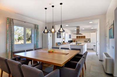 Luxury Villa Photo #12
