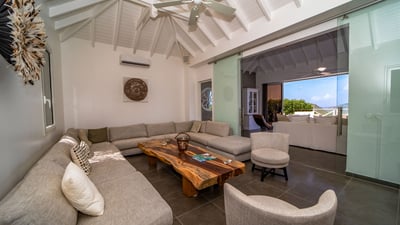 Luxury Villa Photo #36