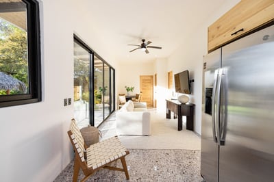 Luxury Villa Photo #16