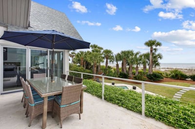 Luxury Villa Photo #15