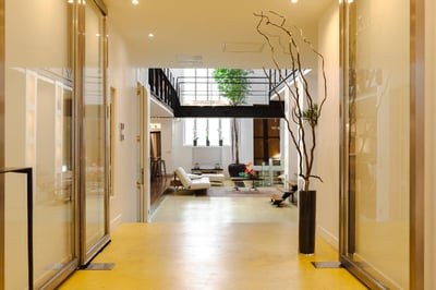 Luxury Villa Photo #36