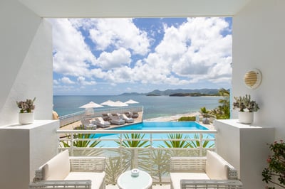 Luxury Villa Photo #9