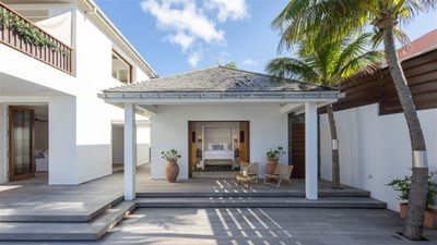 Luxury Villa Photo #82