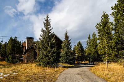 Luxury Villa Photo #45